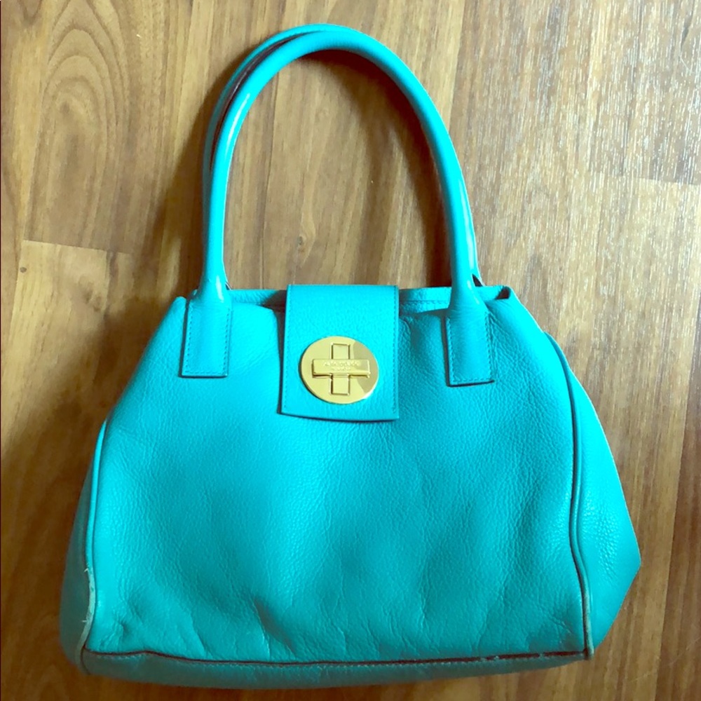 Kate Spade Leather Purse